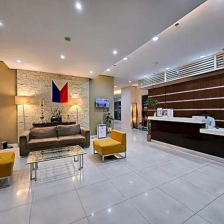 12Th-Floor 1Br At Avida Tower 1, It Park Cebu.