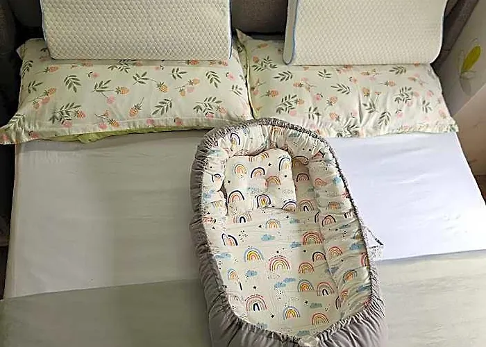 12th-floor 1br At Avida Tower 1, It Park Cebu. 3*
