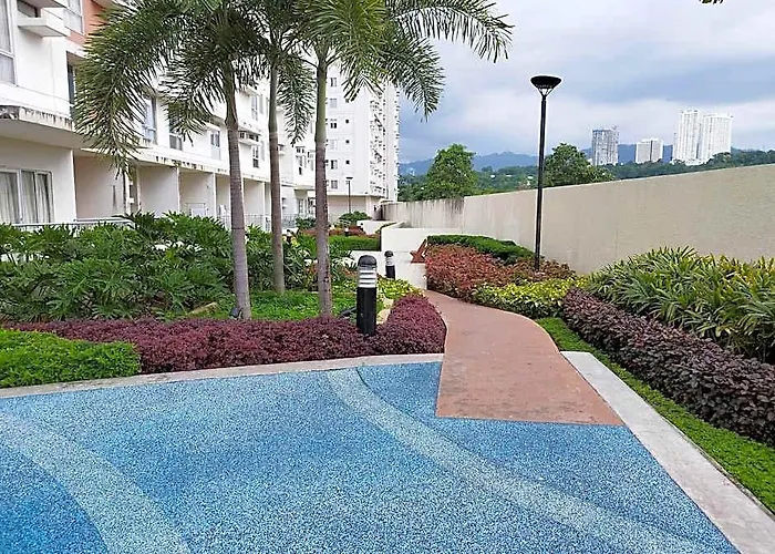 12th-floor 1br At Avida Tower 1, It Park Cebu.