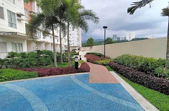 12th-floor 1br At Avida Tower 1, It Park Cebu.