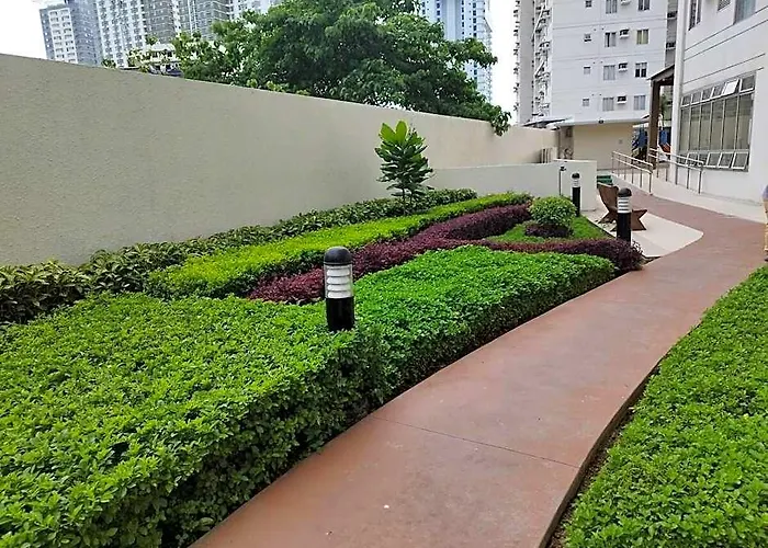 12th-floor 1br At Avida Tower 1, It Park Cebu.